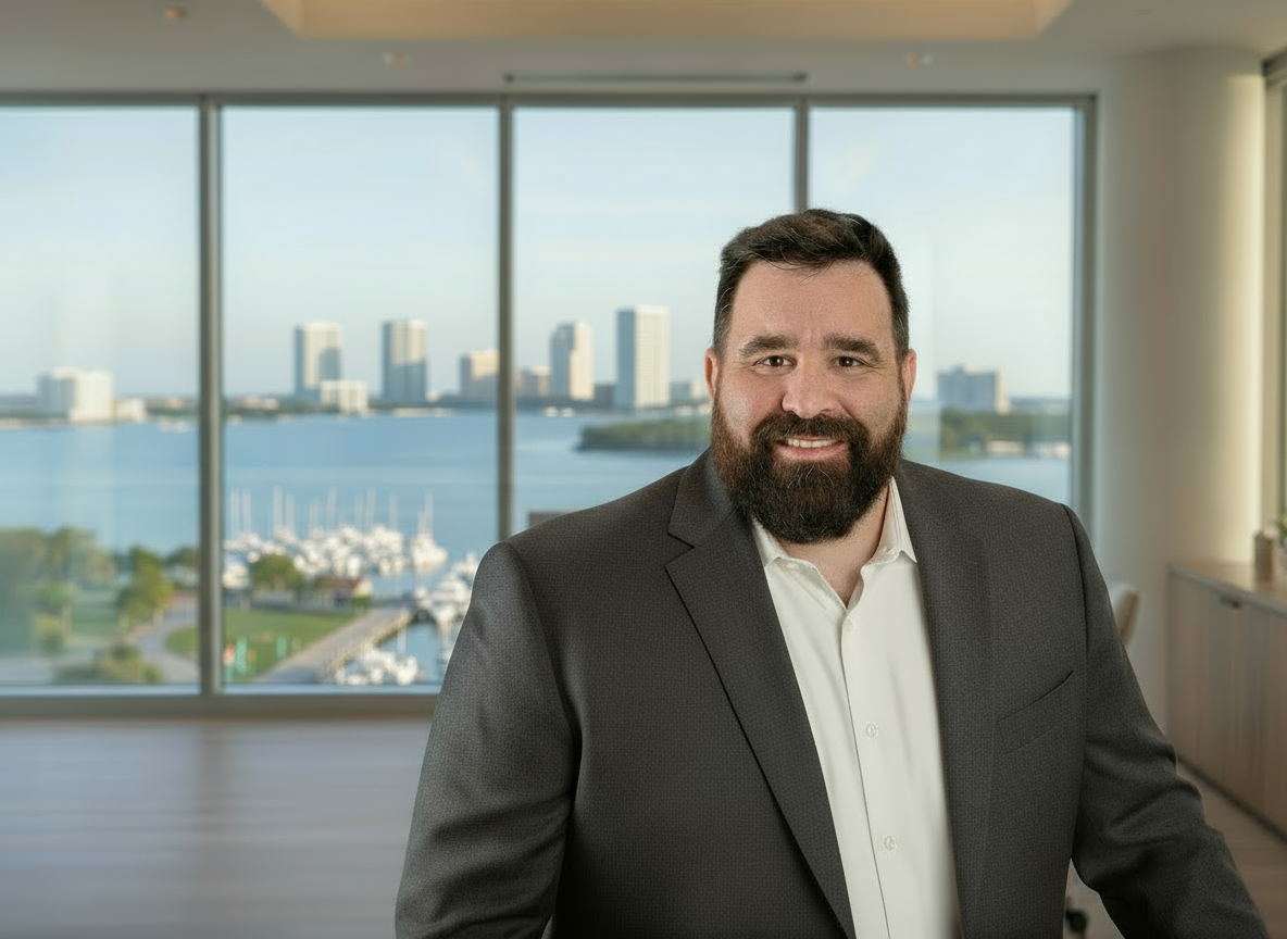 Sean Tennant - Listing Agent
