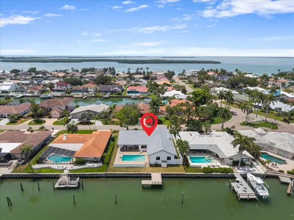 Bayway Isles Guard-Gated Security